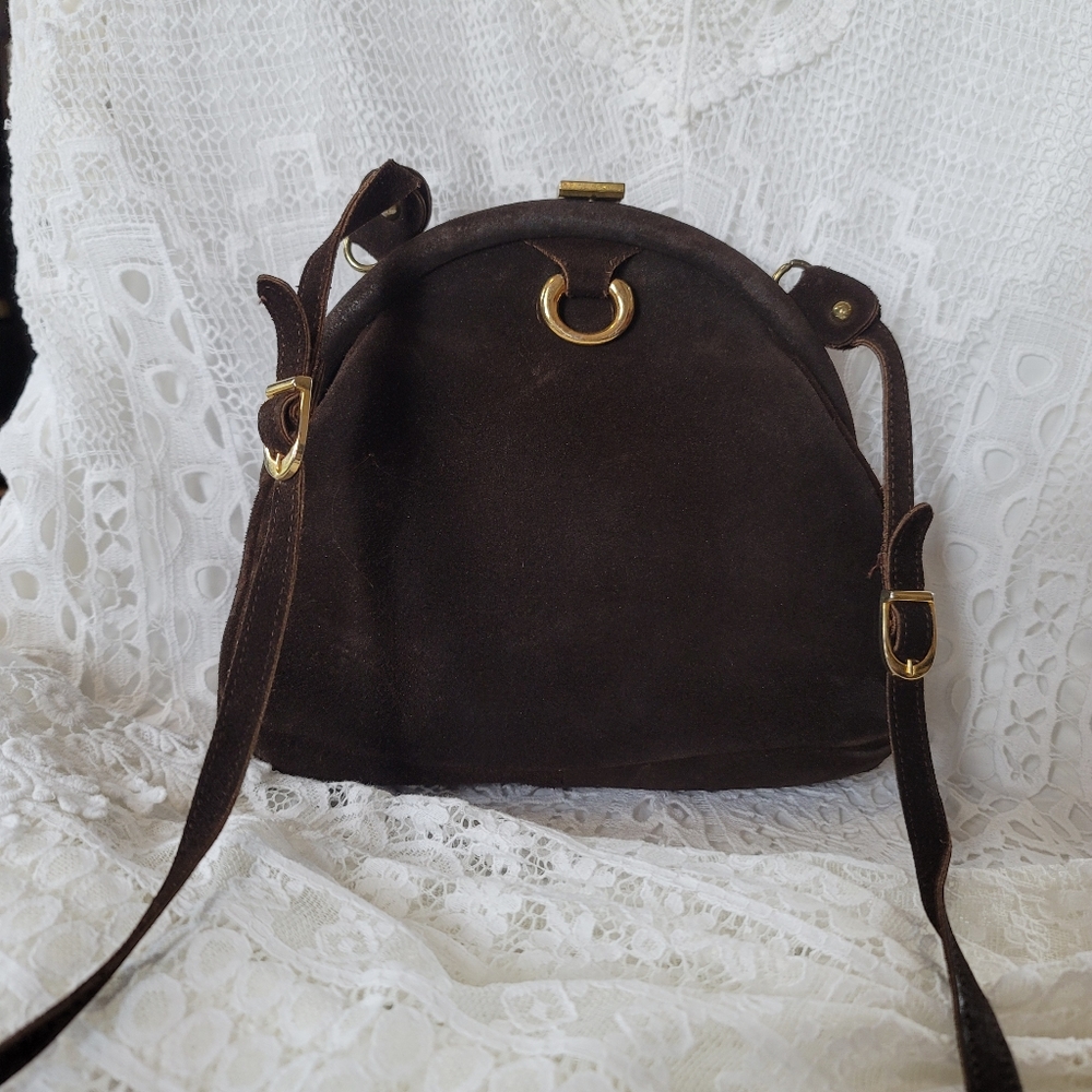Beyond Exquisite Vintage Bienen Davis Bag Brand Seen in Museums & Hollywood